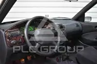 1997 Ford ESCORT