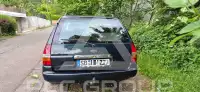 1997 Ford ESCORT