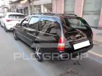 1997 Ford ESCORT