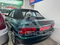 1997 Ford ESCORT
