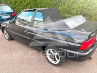 1997 Ford ESCORT