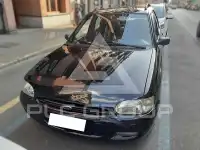 1997 Ford ESCORT