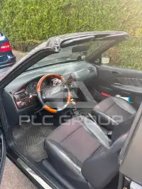1997 Ford ESCORT