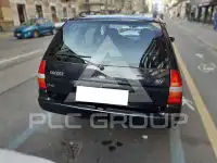 1997 Ford ESCORT