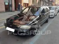 1997 Ford ESCORT