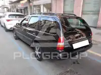 1997 Ford ESCORT