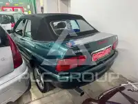 1997 Ford ESCORT