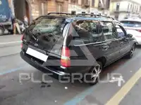 1997 Ford ESCORT
