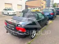 1997 Ford ESCORT