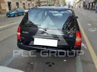 1997 Ford ESCORT