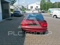1997 Ford ESCORT