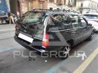 1997 Ford ESCORT