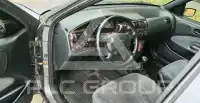 1997 Ford ESCORT