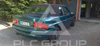 1997 Ford ESCORT