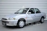 1997 Ford ESCORT