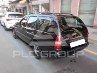 1997 Ford ESCORT