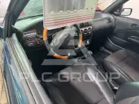 1997 Ford ESCORT