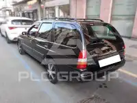 1997 Ford ESCORT
