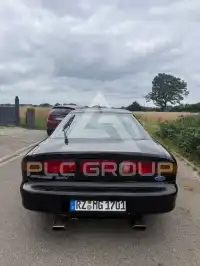 1997 Ford PROBE
