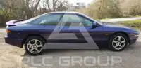 1997 Ford PROBE