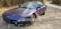1997 Ford PROBE