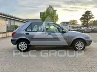 1997 Ford FIESTA