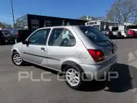 1997 Ford FIESTA