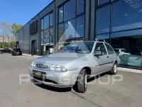 1997 Ford FIESTA