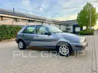 1997 Ford FIESTA