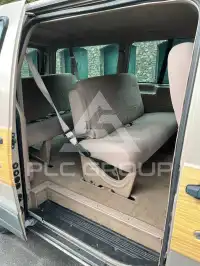 1997 Ford GALAXY
