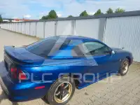 1997 Ford MUSTANG