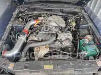 1997 Ford MUSTANG