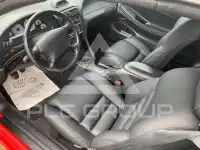 1997 Ford MUSTANG