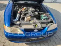1997 Ford MUSTANG
