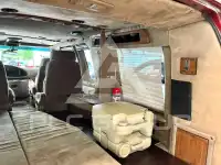 1997 Ford ECONOLINE