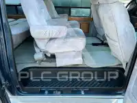 1997 Ford ECONOLINE