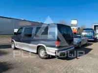 1997 Ford ECONOLINE