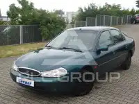 1997 Ford Mondeo