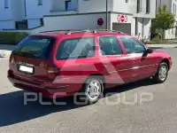 1997 Ford Mondeo