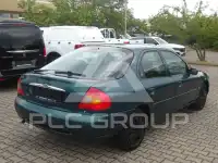 1997 Ford Mondeo