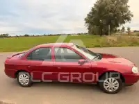 1997 Ford Mondeo