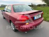 1997 Ford Mondeo