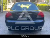 1997 Ford Mondeo