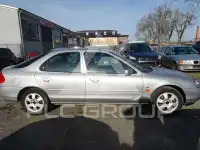 1997 Ford Mondeo