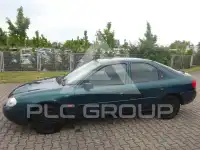 1997 Ford Mondeo