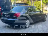 1997 Ford Mondeo