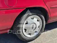 1997 Ford Mondeo