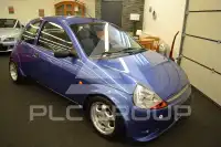 1997 Ford KA