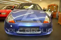 1997 Ford KA