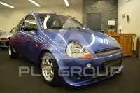 1997 Ford KA
